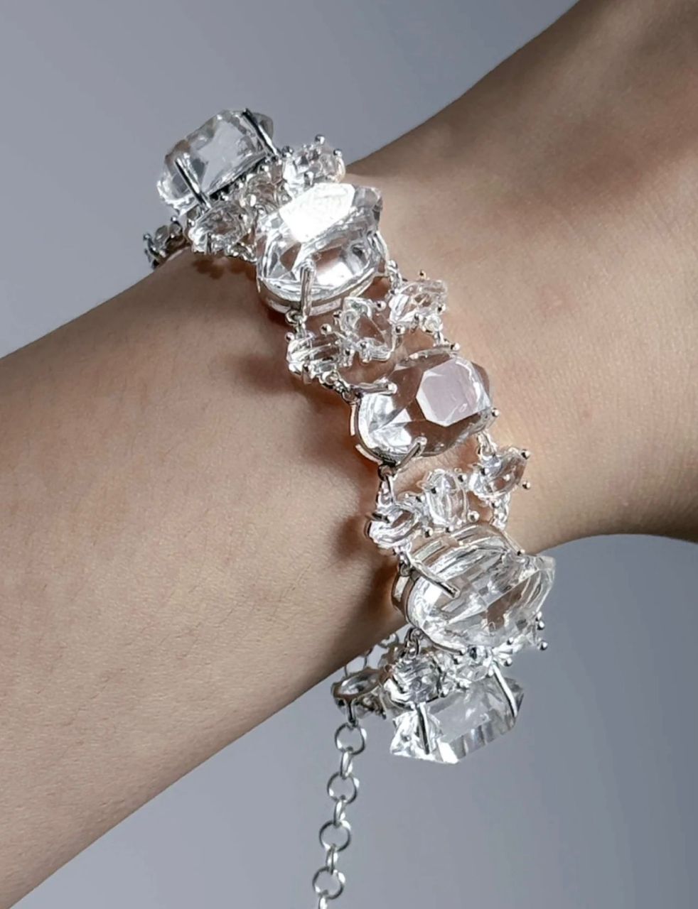 La Claire Eclat Bracelet