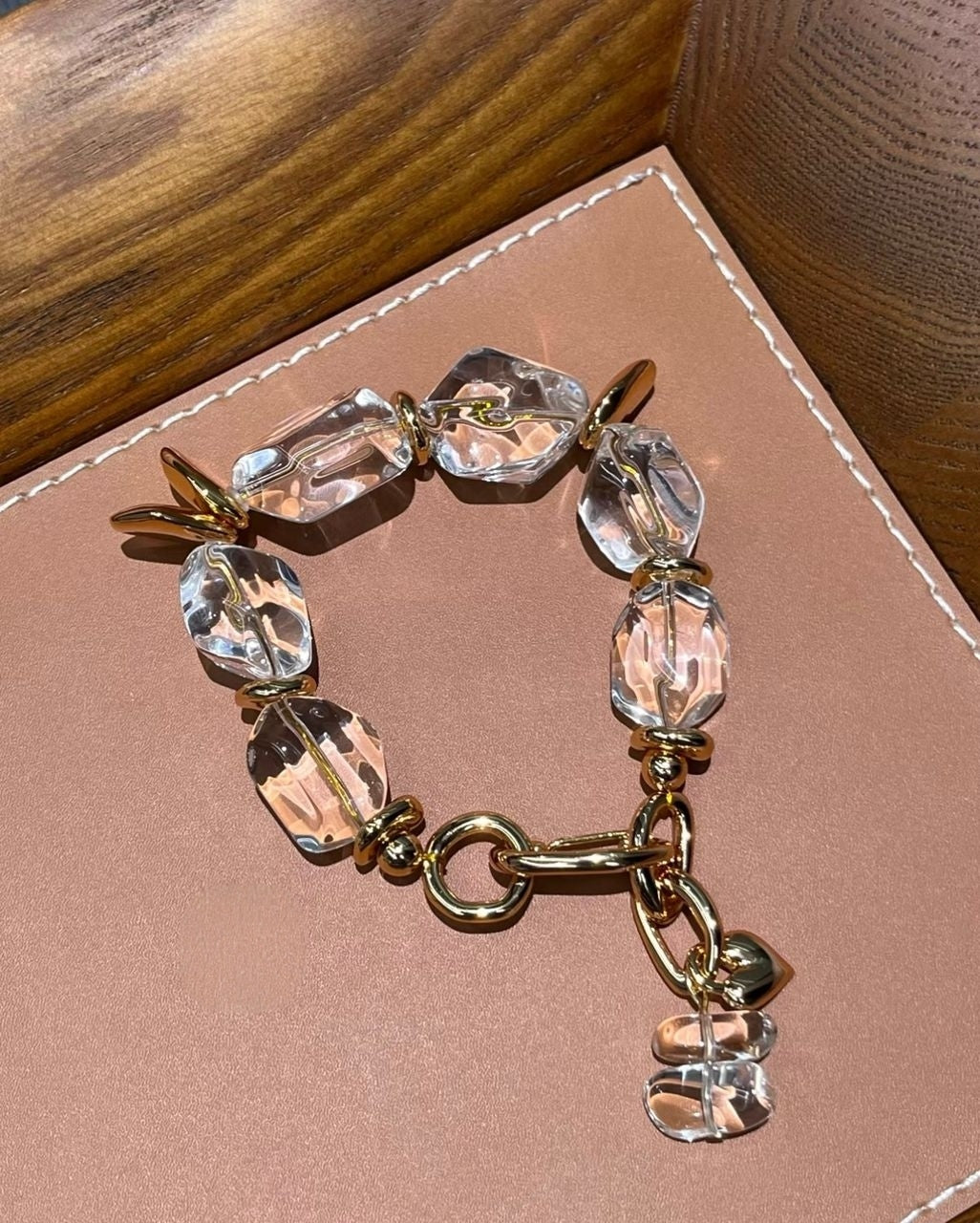Pure Aura Bracelet