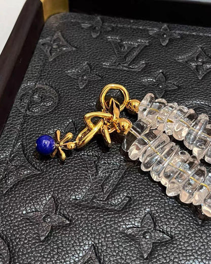 Pure Lapis Bracelet