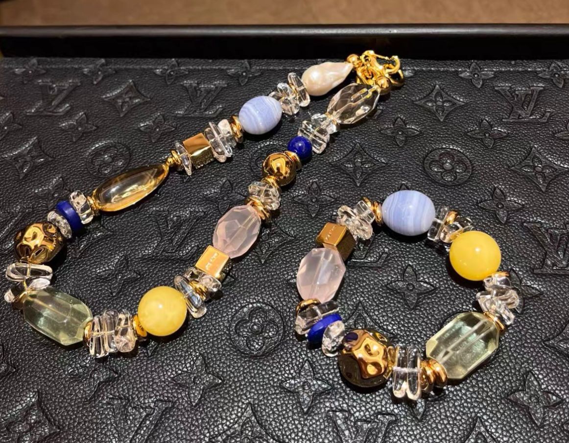Imperial Harmony Bracelet