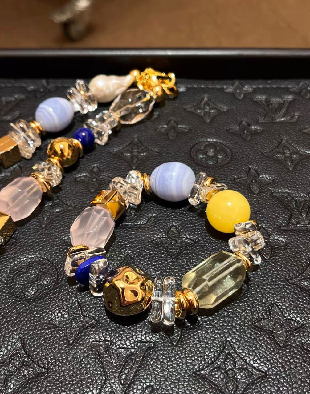 Imperial Harmony Bracelet