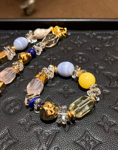 Imperial Harmony Bracelet
