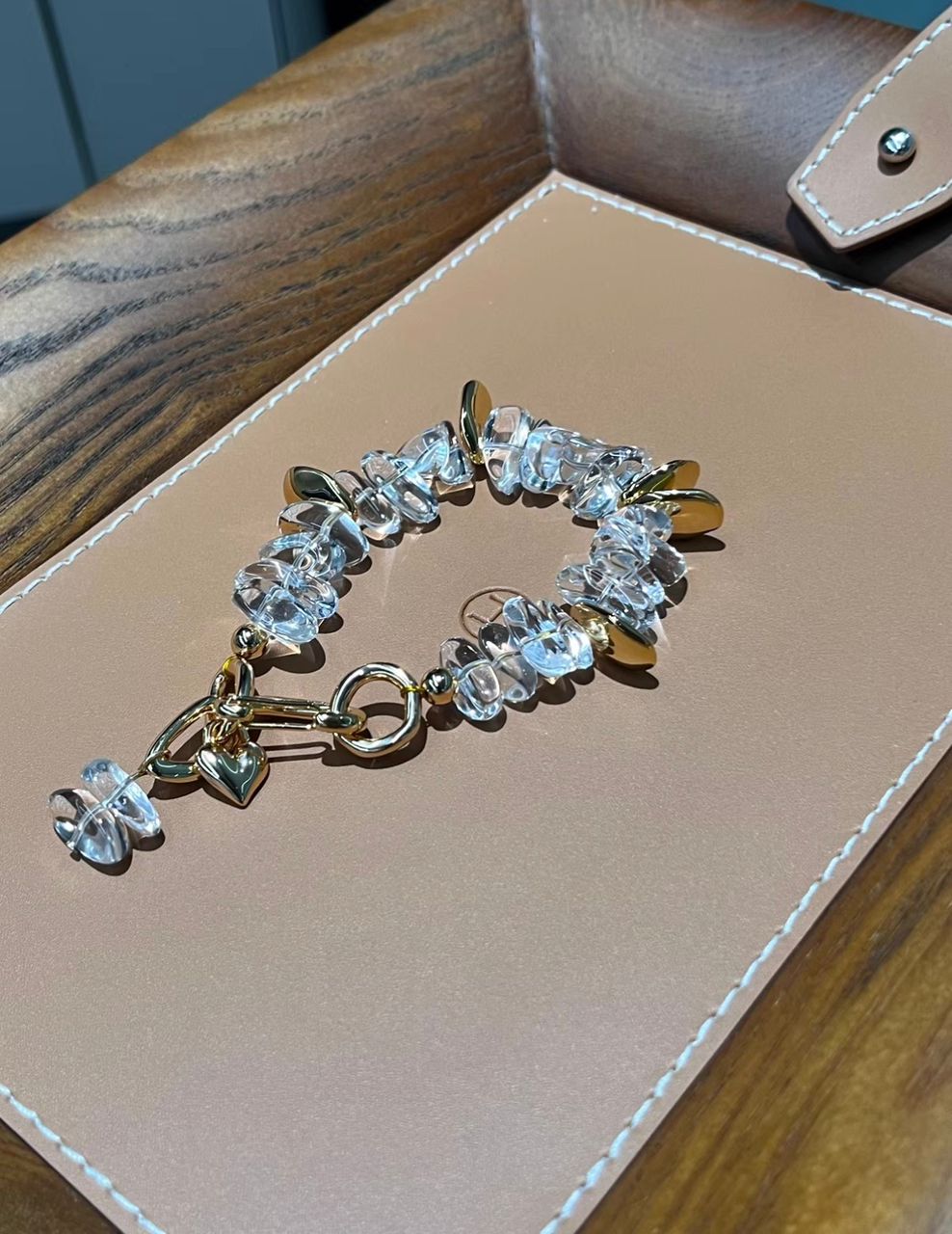 Aura Freedom Bracelet