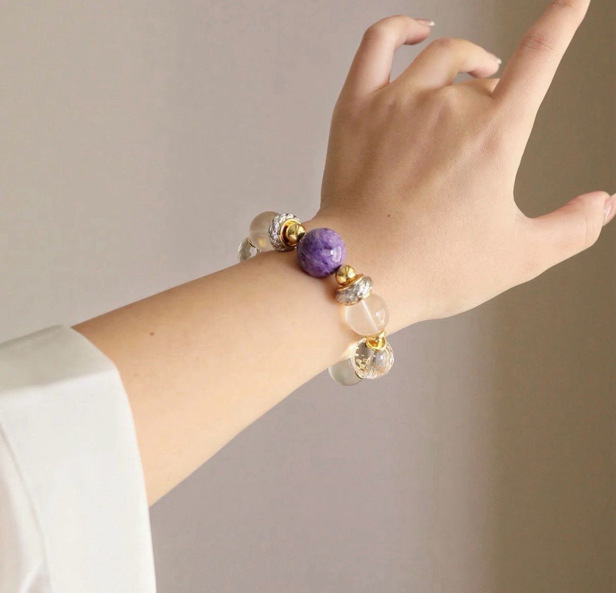 The Eternal Bracelet