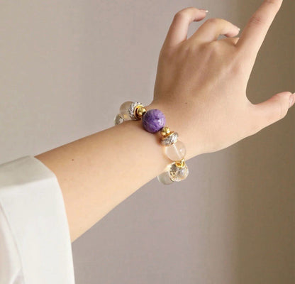 The Eternal Bracelet