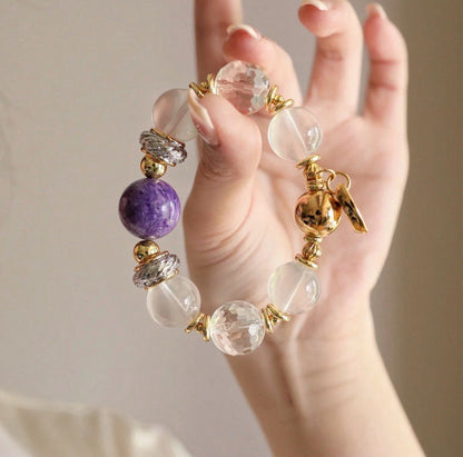 The Eternal Bracelet