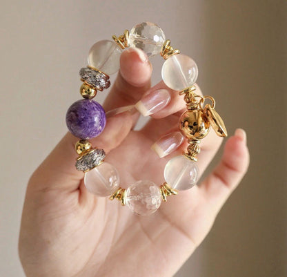 The Eternal Bracelet