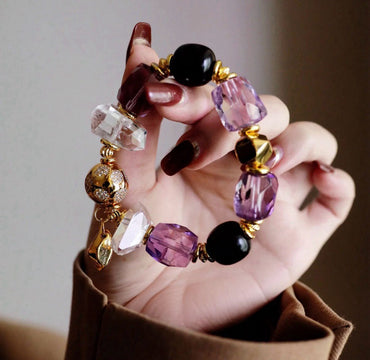 Clarity & Calm Trio Bracelet