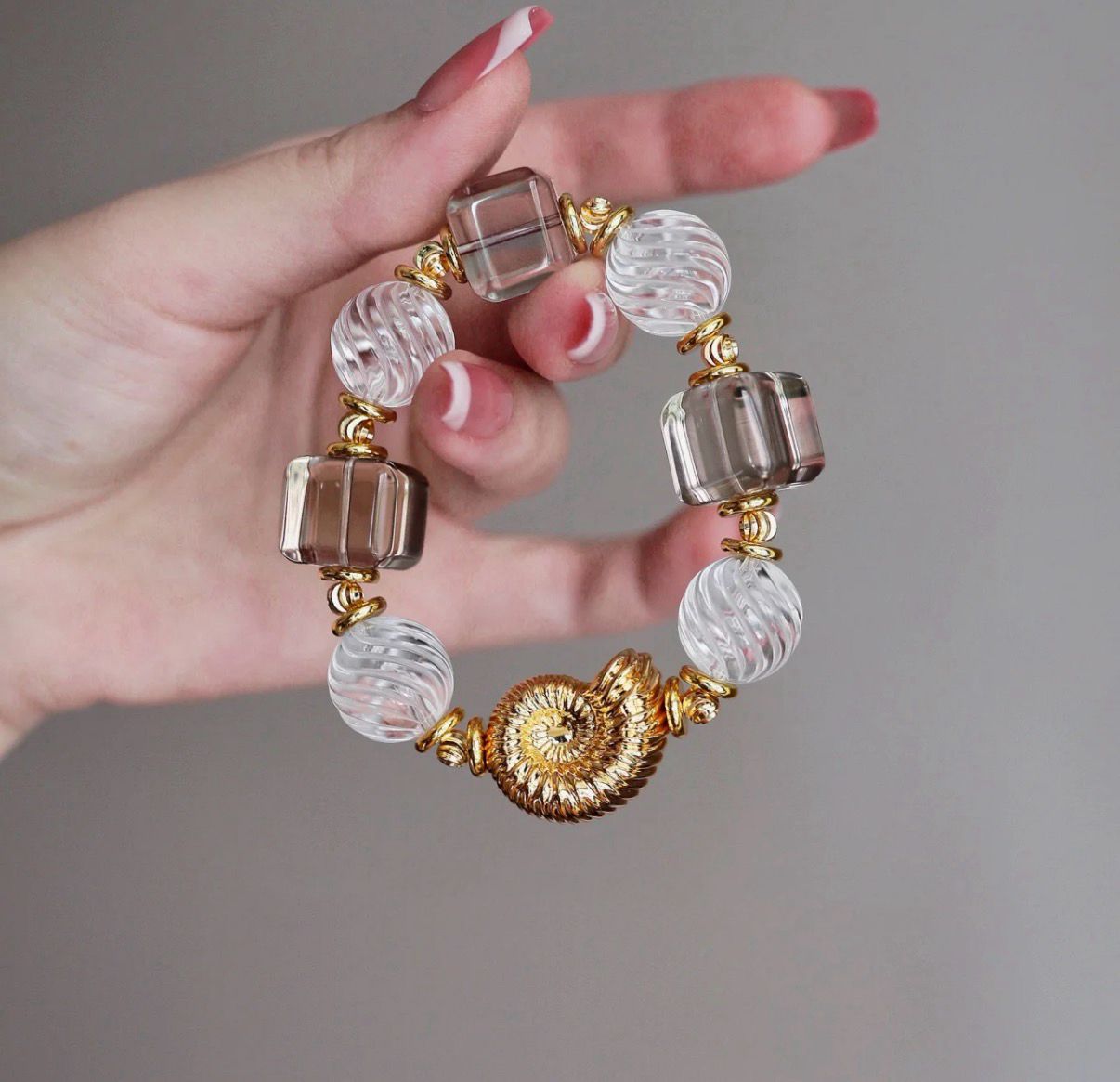 The Awakening Bracelet