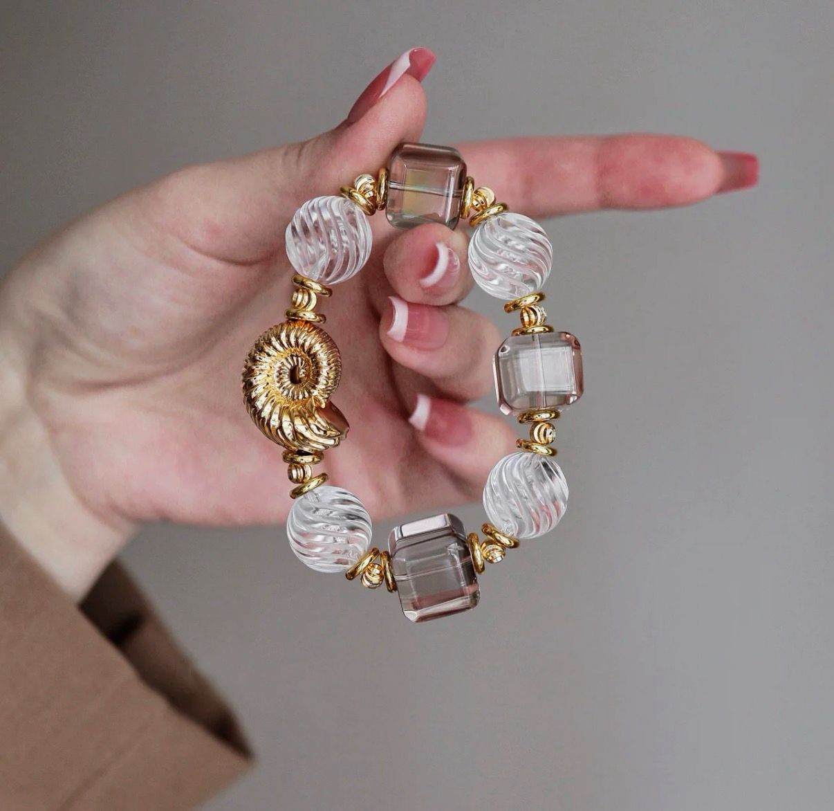 The Awakening Bracelet
