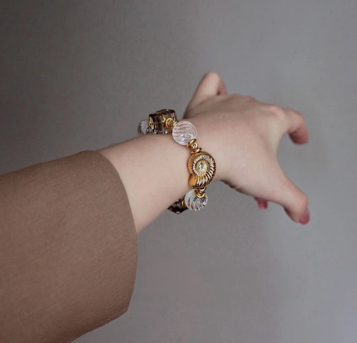 The Awakening Bracelet