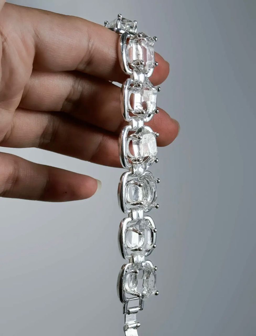 Lumiere Claire Bracelet