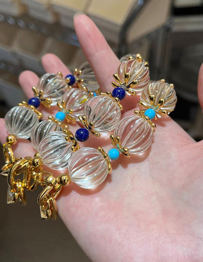 Pure Aqua Bracelet