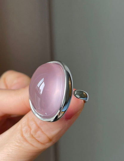 Rose Dazzle Ring
