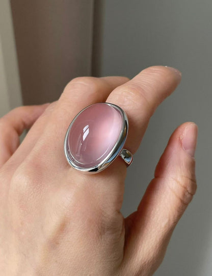 Rose Dazzle Ring