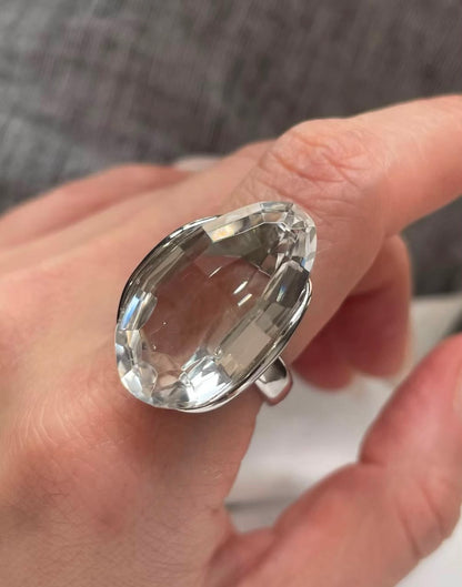 Infinite Clarityz Ring
