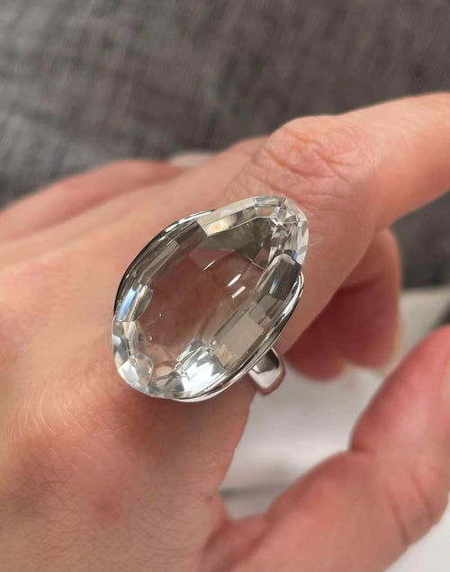 Infinite Clarityz Ring