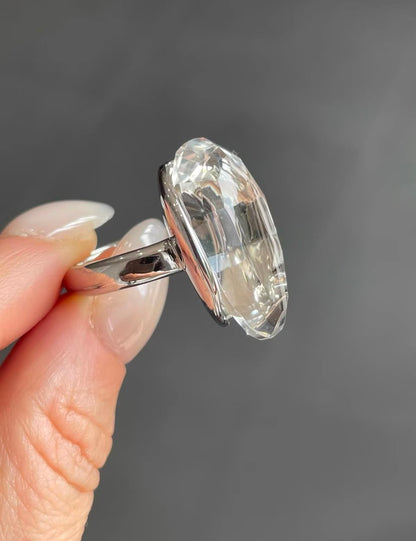 Infinite Clarityz Ring