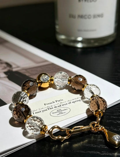 Infinite Balance Bracelet