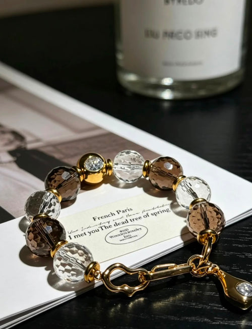 Infinite Balance Bracelet