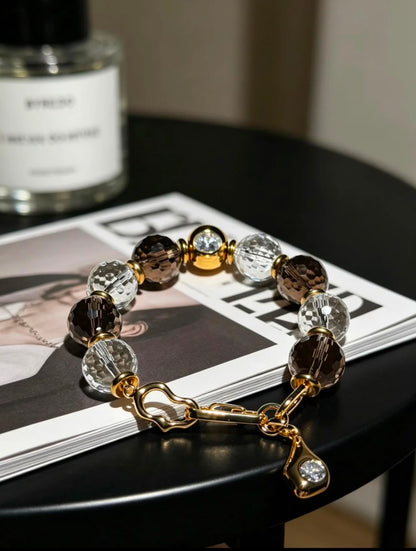 Infinite Balance Bracelet