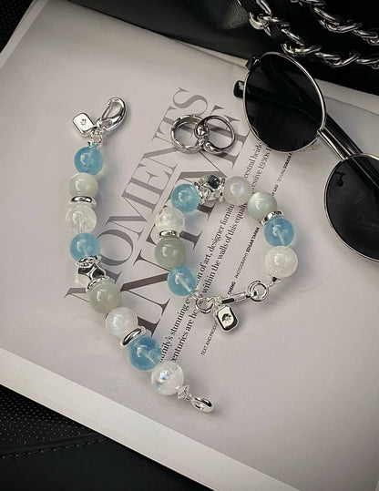 Clair d'Aqua Bracelet