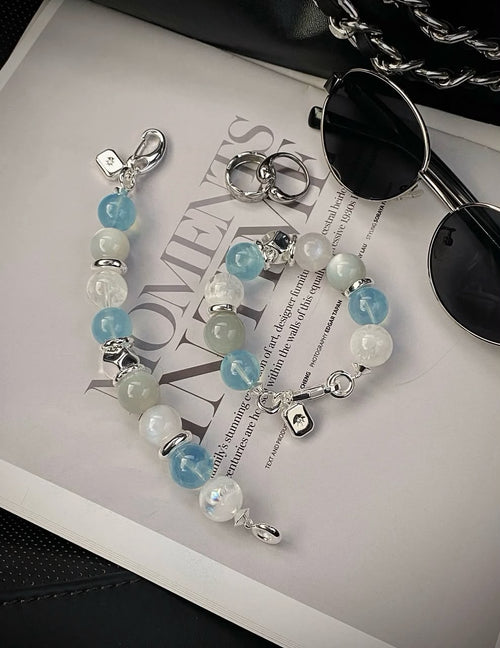 Clair d'Aqua Bracelet
