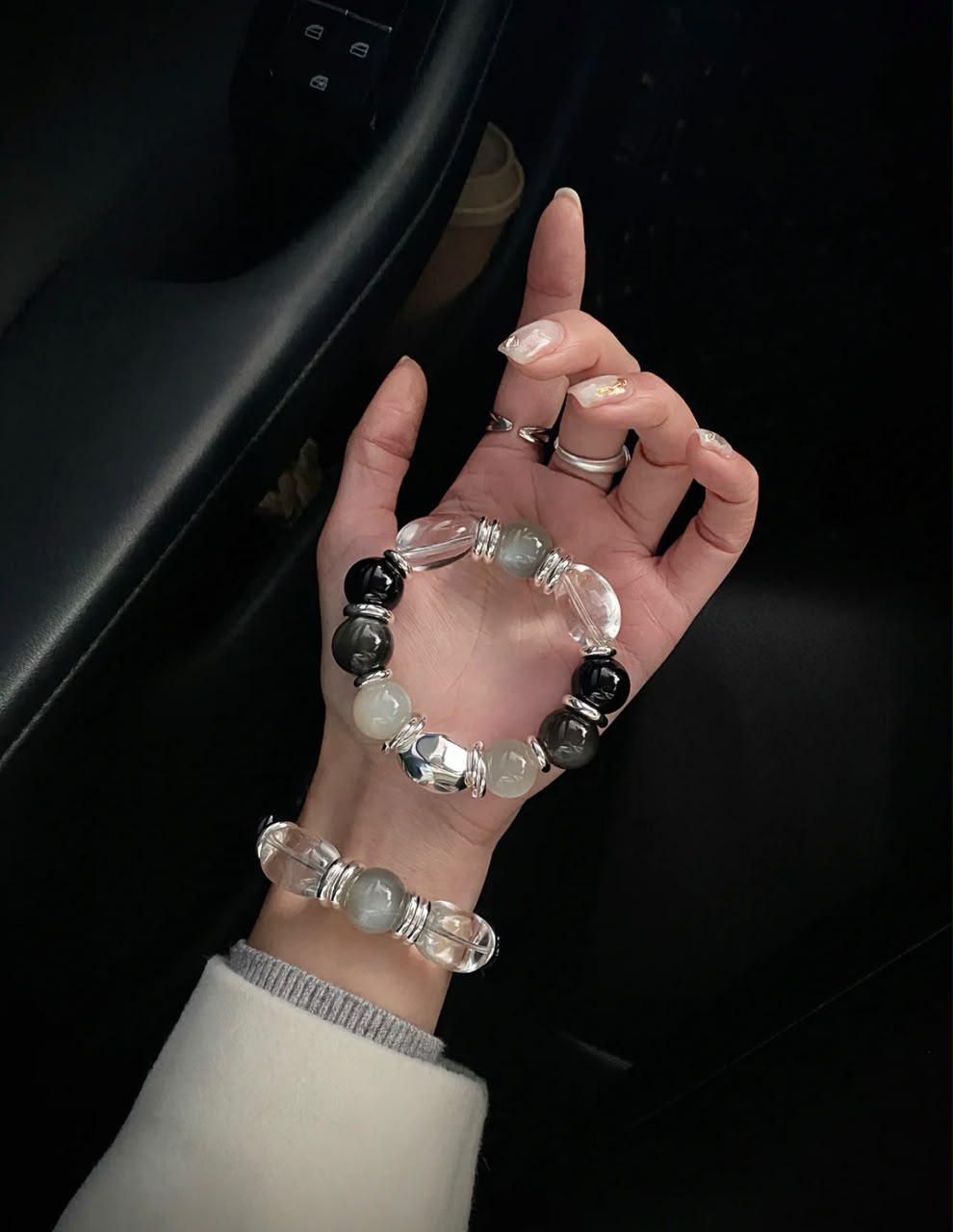 Le Trio Harmonie Bracelet