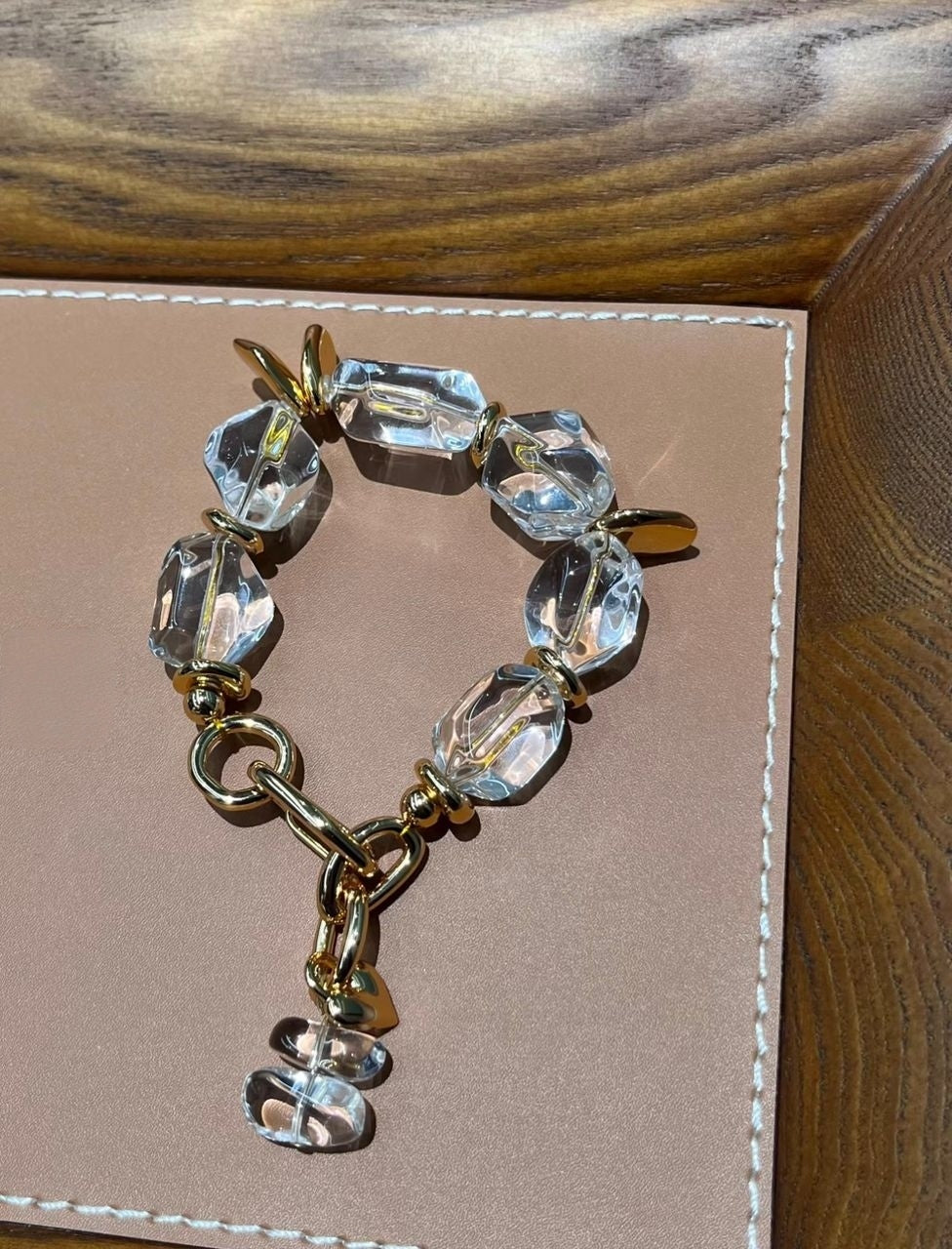 Pure Aura Bracelet