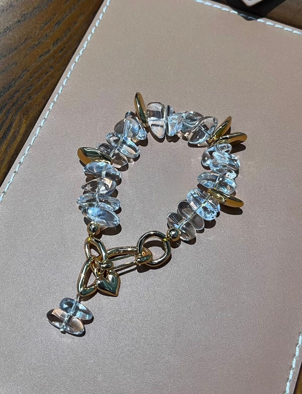 Aura Freedom Bracelet