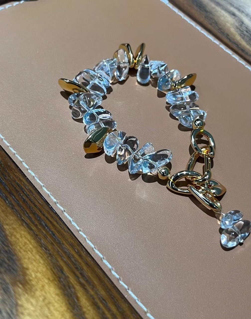 Aura Freedom Bracelet